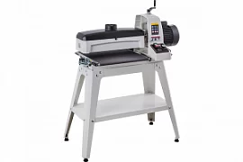 Фото товара «Станок барабанный шлифовальный Jet JWDS-1836-M»