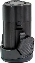 Товар «Аккумулятор Интерскол БА-2/12 (2,0 А/ч) 12В Li-ion» Фото товара «Аккумулятор Интерскол БА-2/12 (2,0 А/ч) 12В Li-ion»