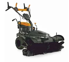 Вы смотрели Подметальная машина бензиновая Villartec S50100