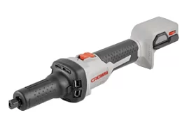 Товар «Аккумуляторная прямошлифовальная машина Crown CT23007HX BL (без акк. и з/у)» Фото товара «Аккумуляторная прямошлифовальная машина Crown CT23007HX BL (без акк. и з/у)»