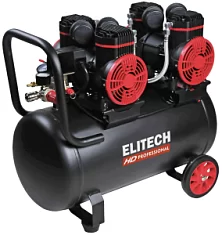 Вы смотрели Компрессор Elitech HD ACF 500-50S