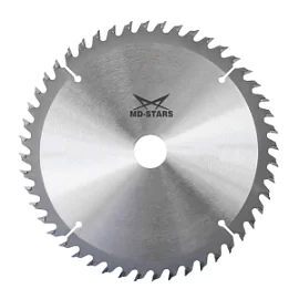 Товар «Диск пильный Mos-Distar 165х30 мм 36T » Фото товара «Диск пильный Mos-Distar 165х30 мм 36T »