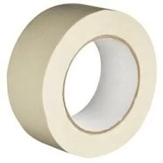 Вы смотрели Лента клейкая 25мм х 25м, малярная