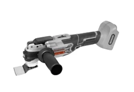 Товар «Аккумуляторный многофункциональный инструмент (реноватор) Интерскол МФА-18ВМ АПИ (без акк. и з/у)» Фото товара «Аккумуляторный многофункциональный инструмент (реноватор) Интерскол МФА-18ВМ АПИ (без акк. и з/у)»