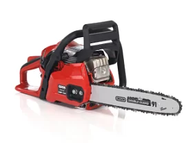 Товар «Пила цепная бензиновая Geos Max CSP137» Фото товара «Пила цепная бензиновая Geos Max CSP137»