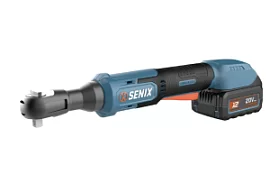 Товар «Аккумуляторная трещотка Senix PDWX2-M13-EU X2 20V 1/2" (1акк. и з/у)» Фото товара «Аккумуляторная трещотка Senix PDWX2-M13-EU X2 20V 1/2" (1акк. и з/у)»