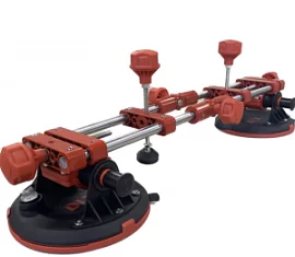 Товар «Регулятор плиточного пространства и фиксации угловя DLT VST MAX » Фото товара «Регулятор плиточного пространства и фиксации угловя DLT VST MAX »