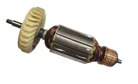 Фото товара «Якорь (ротор) для УШМ Rebir LSM4-125»