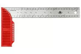 Товар «Угольник Kapro 20 см (309-20)» Фото товара «Угольник Kapro 20 см (309-20)»