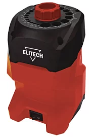 Фото товара «Станок для заточки сверл Elitech ДМ СТ 013С»