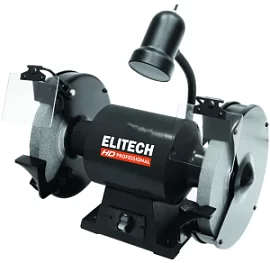Товар «Станок заточной Elitech HD BG 9025L (E2013.012.00)» Фото товара «Станок заточной Elitech HD BG 9025L (E2013.012.00)»
