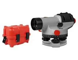 Товар «Нивелир оптический Crown CT44043 BMC» Фото товара «Нивелир оптический Crown CT44043 BMC»