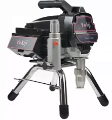 Вы смотрели Окрасочный аппарат Yokiji YKJ 420