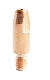 Товар «Наконечник для полуавтомата TopWeld М6х28х1.0 E-Cu прямой» Фото товара «Наконечник для полуавтомата TopWeld М6х28х1.0 E-Cu прямой»