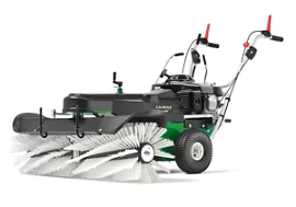 Товар «Машина подметальная бензиновая Caiman SM 1200» Фото товара «Машина подметальная бензиновая Caiman SM 1200»