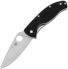 Вы смотрели Нож Spyderco Tenacious (122GP)