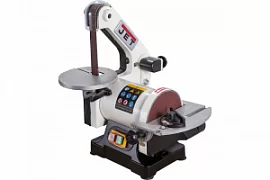 Фото товара «Станок тарельчато-ленточный Jet JDBS-5-M»