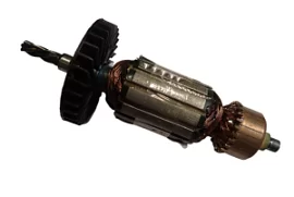 Товар «Якорь (ротор) для дрели Фиолент МСУ 2-10-РЭ » Фото товара «Якорь (ротор) для дрели Фиолент МСУ 2-10-РЭ »