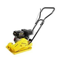 Вы смотрели Виброплита бензиновая Champion PC6337F