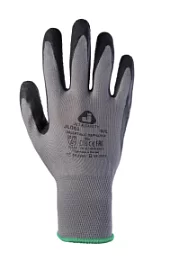 Товар «Перчатки Jeta Safety с латексным покрытием, размер M» Фото товара «Перчатки Jeta Safety с латексным покрытием, размер M»