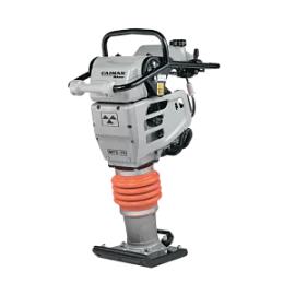Товар «Вибротрамбовка бензиновая Caiman Mikasa MTX-70E» Фото товара «Вибротрамбовка бензиновая Caiman Mikasa MTX-70E»