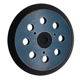 Товар «Подошва опорная для ЭШМ Makita 125 мм, 3 крепёжных отверстия, Vebex (526442)» Фото товара «Подошва опорная для ЭШМ Makita 125 мм, 3 крепёжных отверстия, Vebex (526442)»