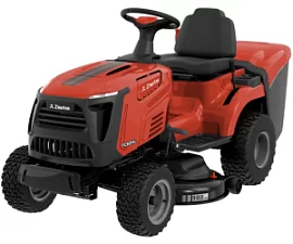 Фото товара «Трактор садовый ZimAni TC92 HL»