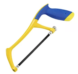 Товар «Ножовка по металлу МастерАлмаз mini 150 мм » Фото товара «Ножовка по металлу МастерАлмаз mini 150 мм »