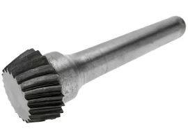 Фото товара «Бор-фреза твердосплавная Seb тип S 8х4х6 мм »