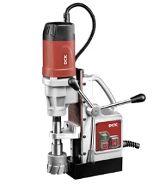 Товар «Станок сверлильный магнитный DCK KJC02-30 900 Вт, 11500Н» Фото товара «Станок сверлильный магнитный DCK KJC02-30 900 Вт, 11500Н»