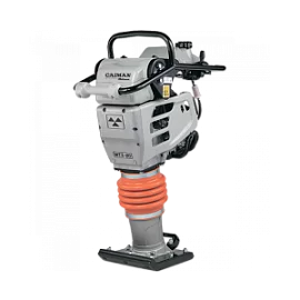 Товар «Вибротрамбовка бензиновая Caiman Mikasa MTX-80HDR» Фото товара «Вибротрамбовка бензиновая Caiman Mikasa MTX-80HDR»
