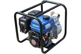 Товар «Мотопомпа бензиновая TSS PGS50 для чистой и слабозагрязненной воды» Фото товара «Мотопомпа бензиновая TSS PGS50 для чистой и слабозагрязненной воды»