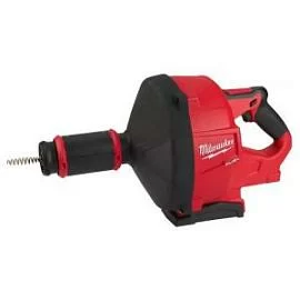 Товар «Аккумуляторная прочистная машина Milwaukee M18 FDCPF10-0C FUEL без акк. и з/у» Фото товара «Аккумуляторная прочистная машина Milwaukee M18 FDCPF10-0C FUEL без акк. и з/у»