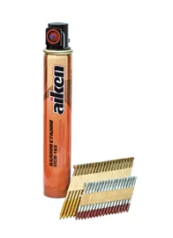 Фото товара «Набор для газового пистолета Aiken MGN-3.1/75W»