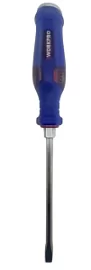 Фото товара «Отвертка ударная WORKPRO SL6,5 х 150 мм (WP221203)»