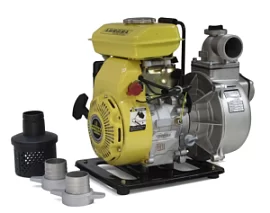 Товар «Мотопомпа бензиновая Аврора АМР 50 С Light для чистой воды» Фото товара «Мотопомпа бензиновая Аврора АМР 50 С Light для чистой воды»