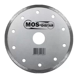 Товар «Диск алмазный Mos-Distar Clear Cut 1A1R 180x2.0x5x25.4 » Фото товара «Диск алмазный Mos-Distar Clear Cut 1A1R 180x2.0x5x25.4 »