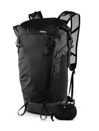 Товар «Рюкзак складной Matador Freerain 22 л чёрный (MATFR223001BK) » Фото товара «Рюкзак складной Matador Freerain 22 л чёрный (MATFR223001BK) »