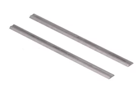 Фото товара «Ножи для рубанка Интерскол HSS 82x6x1,2 мм узкие (2 шт)»
