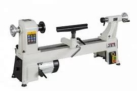 Товар «Станок токарный по дереву Jet JWL-1220L» Фото товара «Станок токарный по дереву Jet JWL-1220L»