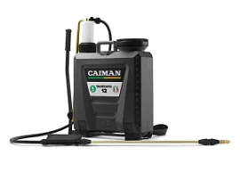 Товар «Опрыскиватель ручной Caiman Telescopic 12» Фото товара «Опрыскиватель ручной Caiman Telescopic 12»