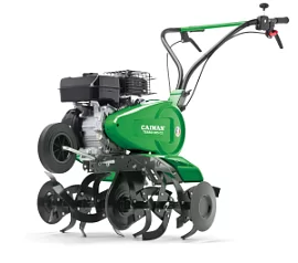 Товар «Культиватор бензиновый Caiman Terro 60H C2» Фото товара «Культиватор бензиновый Caiman Terro 60H C2»