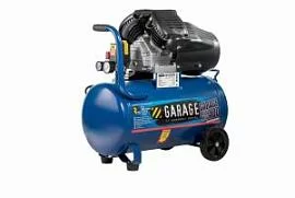 Товар «Компрессор Garage PRO 50.MKV400/2.3» Фото товара «Компрессор Garage PRO 50.MKV400/2.3»