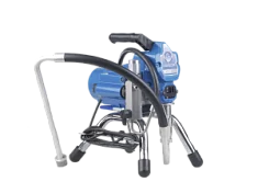 Вы смотрели Окрасочный аппарат Astech ASM-2200