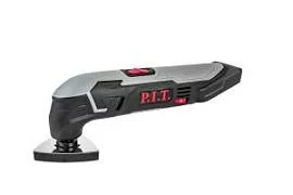 Товар «Аккумуляторный многофункциональный инструмент (реноватор) P.I.T. PMT20H-035A Solo (без акк. и з/у)» Фото товара «Аккумуляторный многофункциональный инструмент (реноватор) P.I.T. PMT20H-035A Solo (без акк. и з/у)»