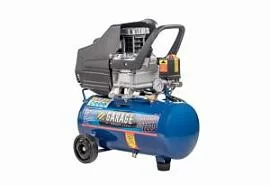 Фото товара «Компрессор Garage ST 24.F220/1.3»