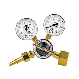 Фото товара «Редуктор углекислотный СО2 УР-6М»