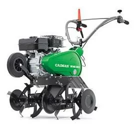 Товар «Культиватор бензиновый Caiman Eco MAX 50S C2» Фото товара «Культиватор бензиновый Caiman Eco MAX 50S C2»