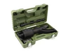 Товар «Гайковерт механический усиленный Дело Техники 1" с головками 32, 33 мм» Фото товара «Гайковерт механический усиленный Дело Техники 1" с головками 32, 33 мм»