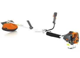 Фото товара «Триммер бензиновый ZimAni 541RS»